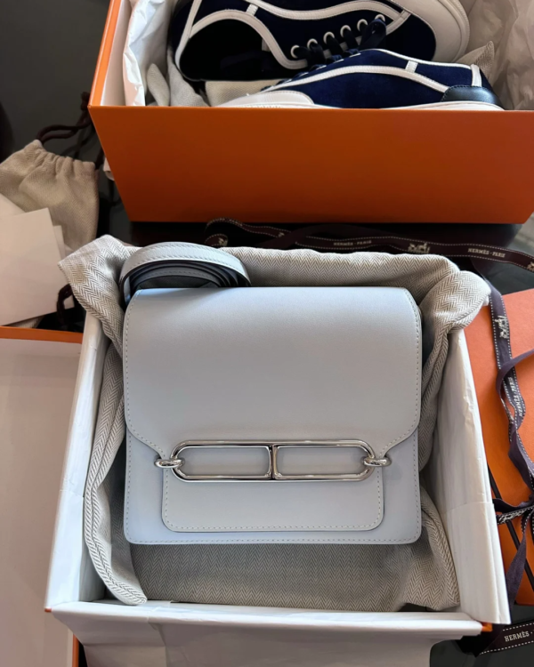 19cm Classic Bags