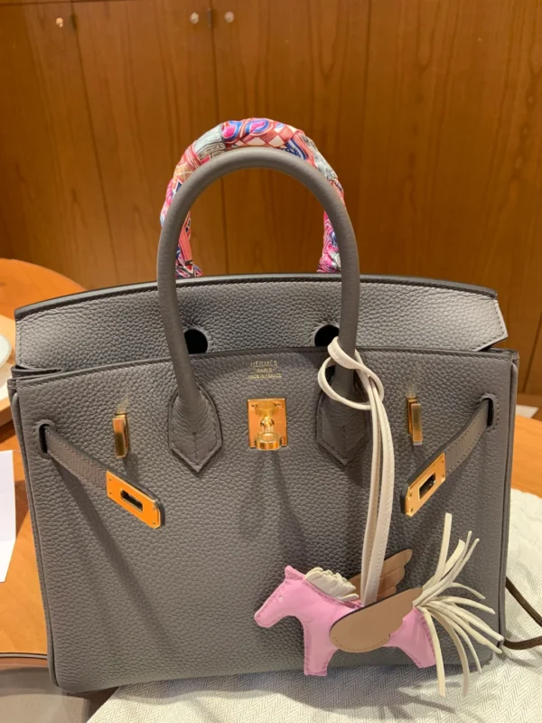 40cm H BK Classic Bags