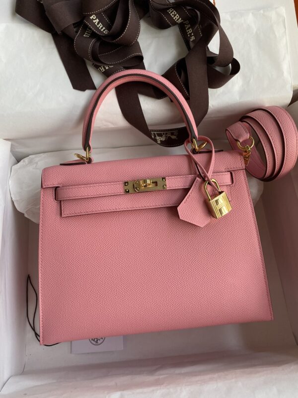 Classic Bags