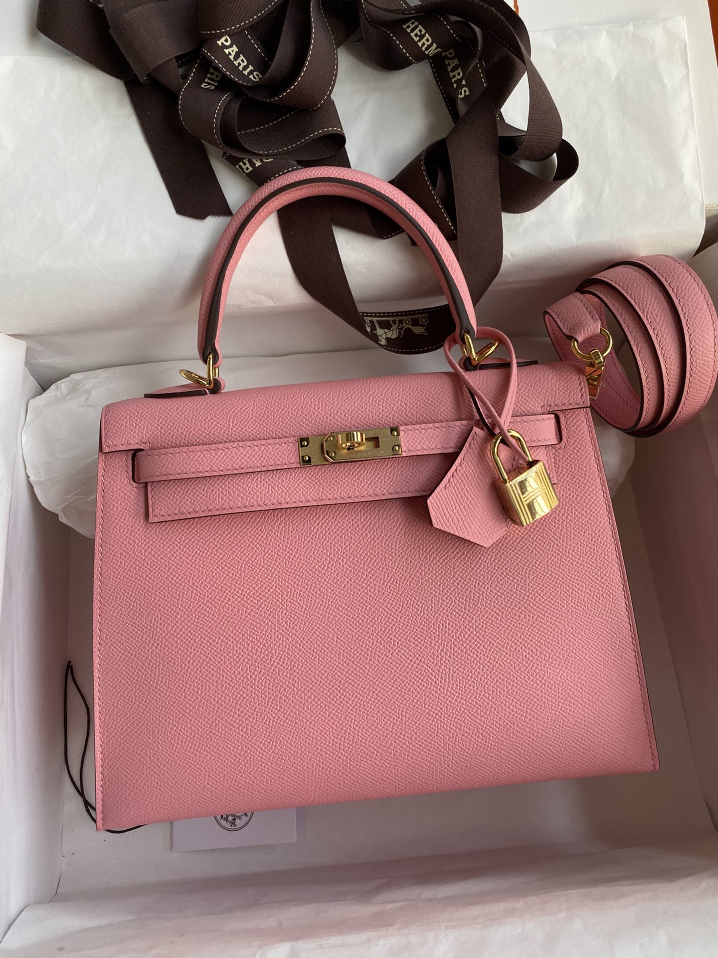 Classic Bags