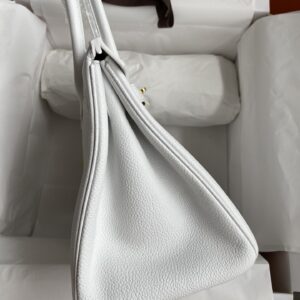 25 30 35 Fashion Classic Handmade Cowhide Bag
