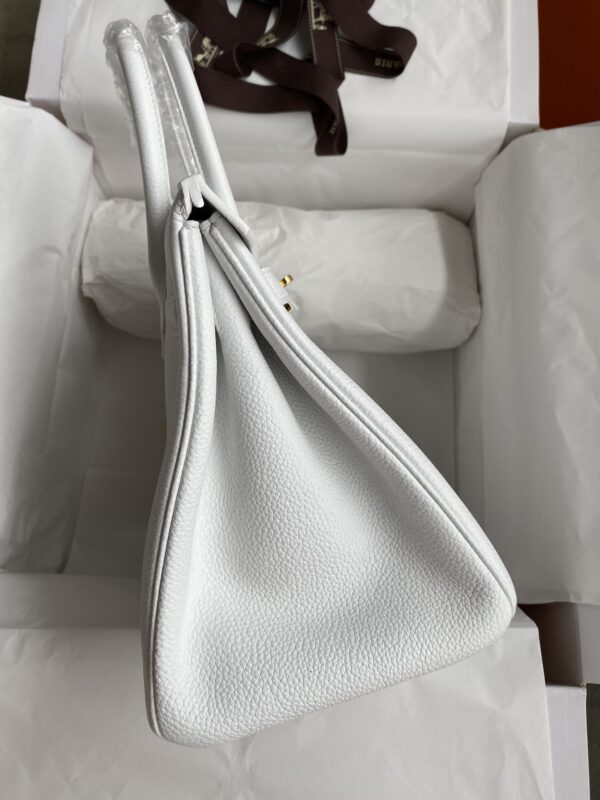 25 30 35 Fashion Classic Handmade Cowhide Bag