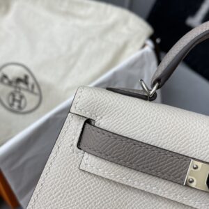 21cm-25cmColorblock Classic Bag