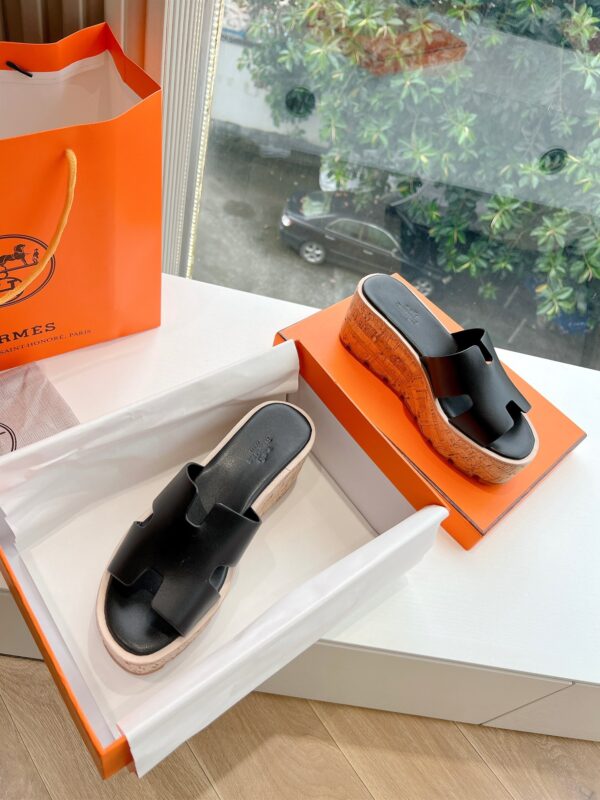 7cm Classic high heels