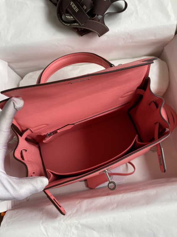 Fashion Classic Handmade Bag