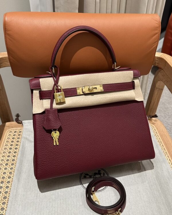 Classic Bags
