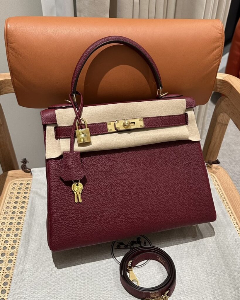 Classic Bags