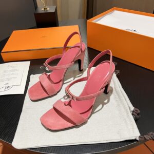 9cm Classic high heels