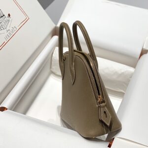 Fashion Classic Handmade Bowling Bag