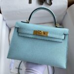 Fashion Classic Mini Handmade Bag