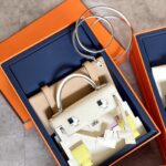 Mosaic bag