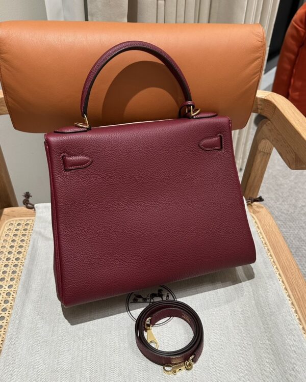 Classic Bags