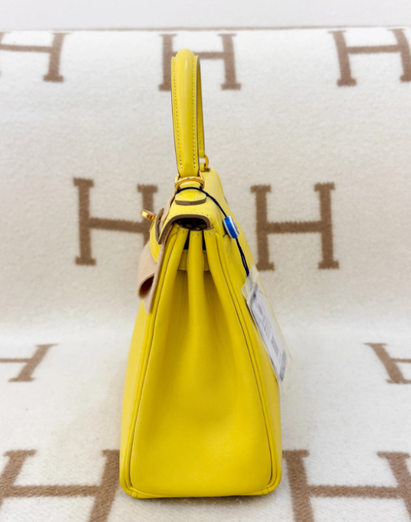 Fashion classic handmade bags
