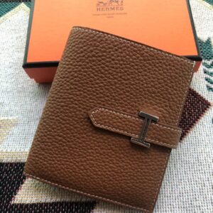 Fashion Classic Wallet