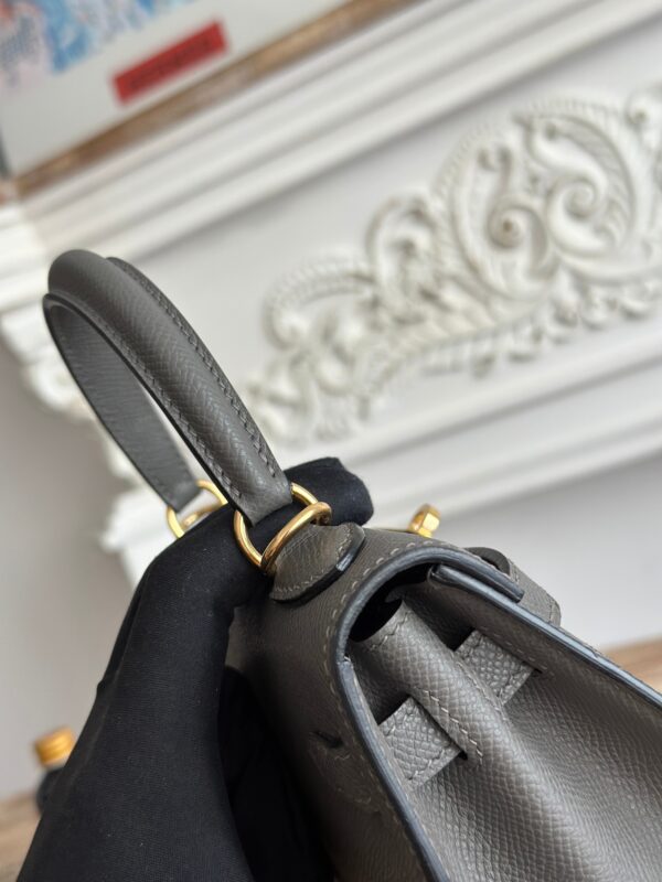 Fashion Classic Handmade Bags