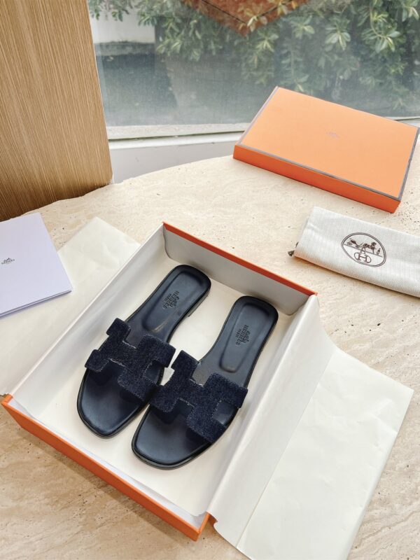 Classic shoes