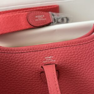 17cm 29cm Classic Bag