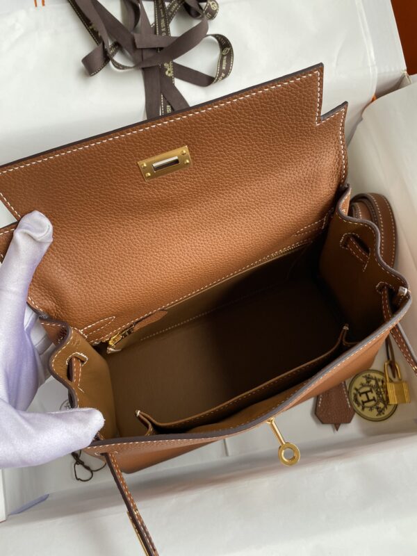 Classic Bags
