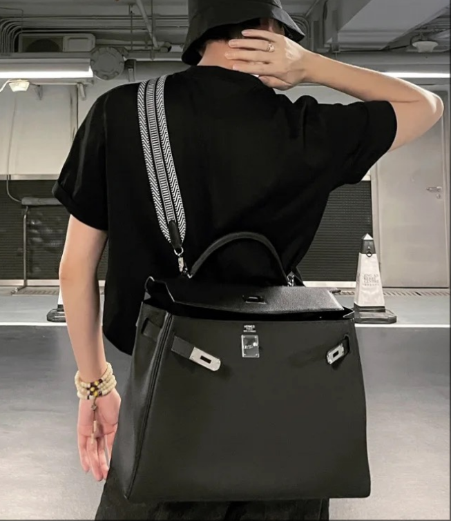 Handmade Classic Bags