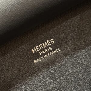 Fashion Classic Canvas Leather Handmade Bags