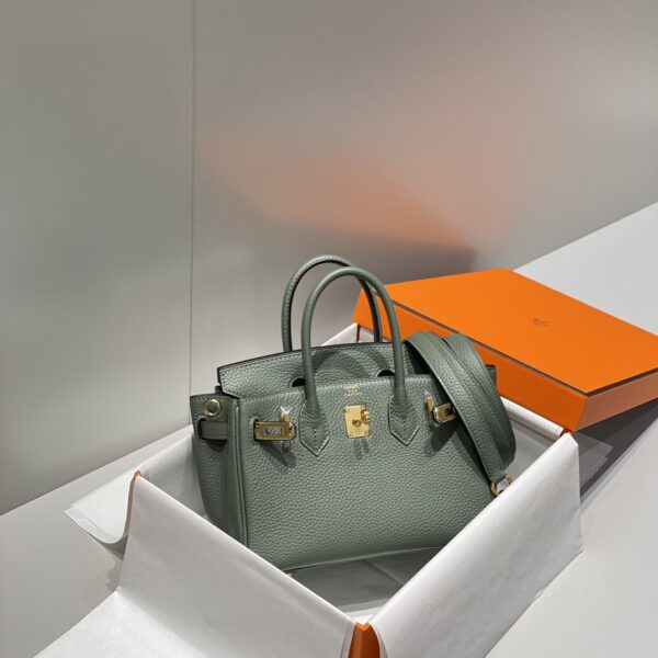 Fashion Classic Mini Handmade Bags