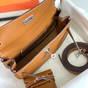 Fashion classic handmade bags