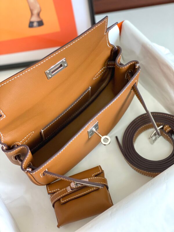 Fashion classic handmade bags