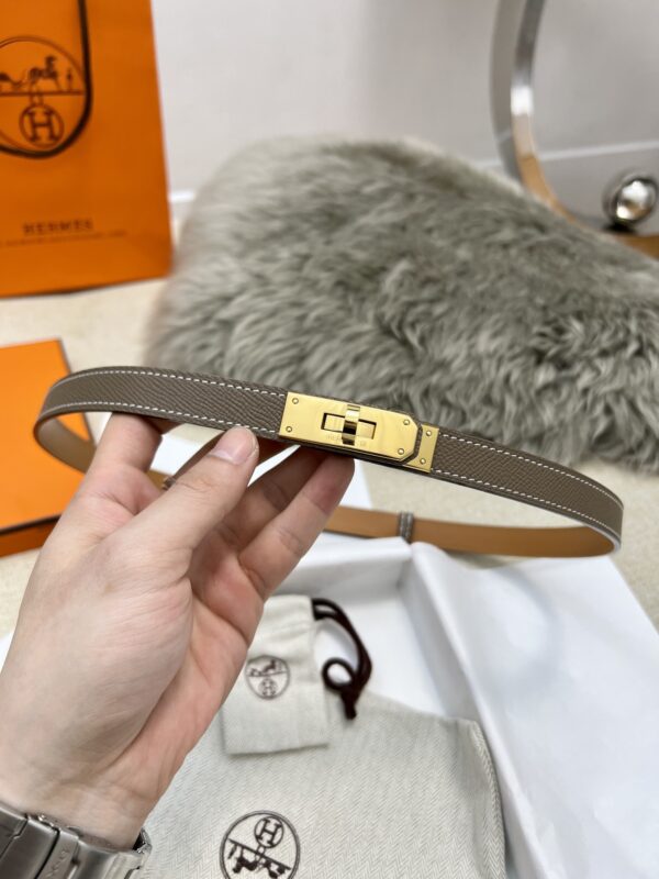 Classic Belt