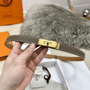 Classic Belt
