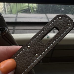 Handmade Classic Bags