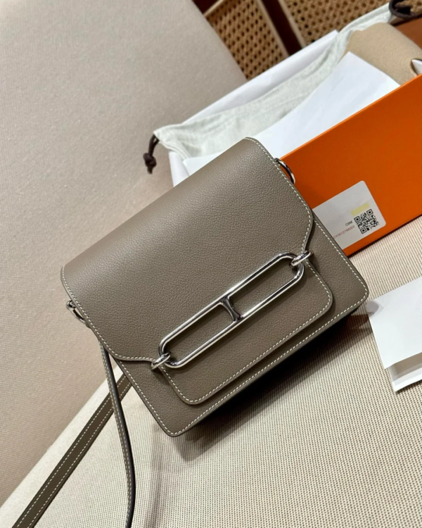 19cm Classic Bags