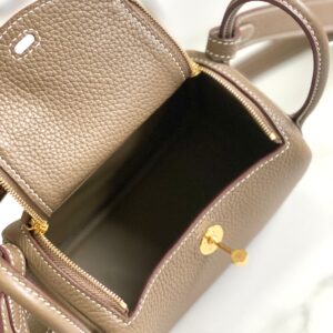 Fashion Mini Classic Handmade Bag