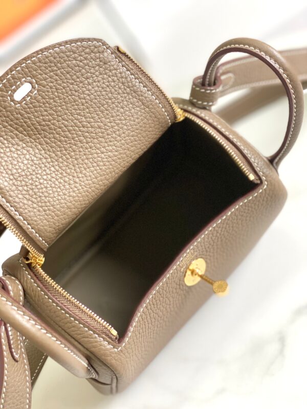 Fashion Mini Classic Handmade Bag