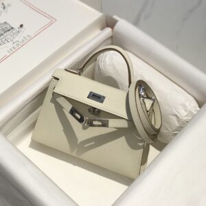Fashion Classic Handmade Bags