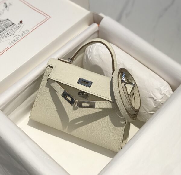 Fashion Classic Handmade Bags