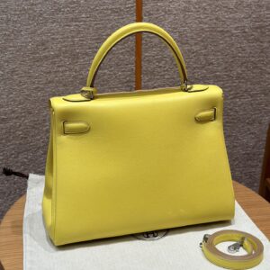 Fashion classic handmade bags