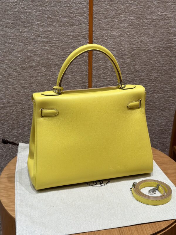 Fashion classic handmade bags