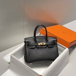 Fashion Classic Mini Handmade Bags