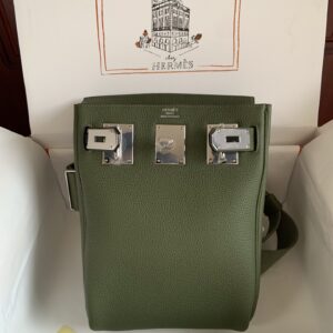 Classic Fashion Handmade Bags