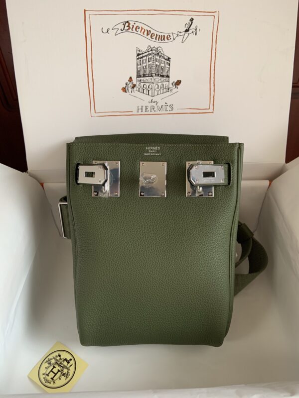 Classic Fashion Handmade Bags