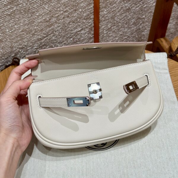 Fashion classic handmade bags