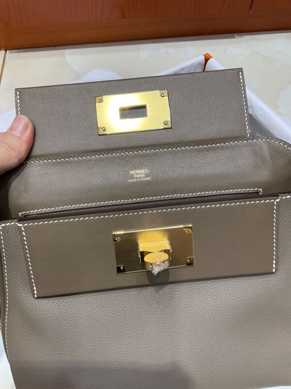 Fashion Classic Handmade Bags