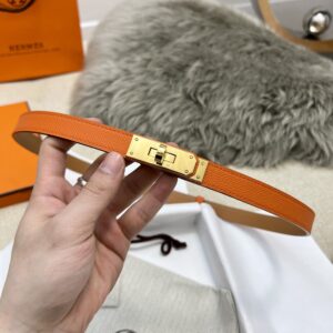 Classic Belt