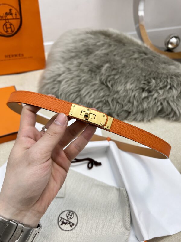 Classic Belt