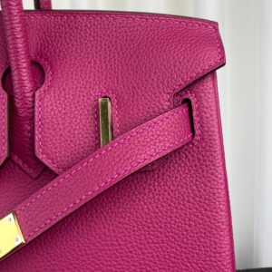 25 30 35 Fashion Classic Handmade Cowhide Bag