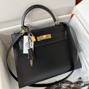 Fashion Classic Handmade Leather Bag