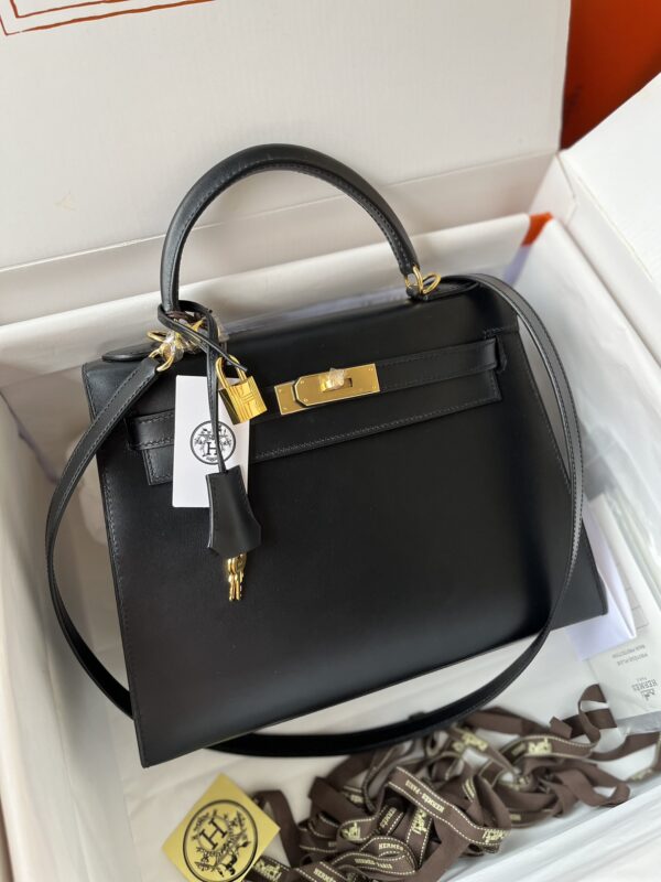 Fashion Classic Handmade Leather Bag