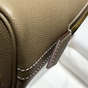 Fashion Classic Handmade Bowling Bag