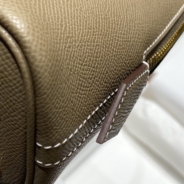 Fashion Classic Handmade Bowling Bag
