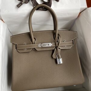 25 30 35 Fashion Classic Handmade Cowhide Bag